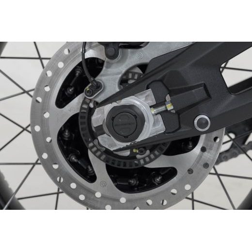 SW MOTECH PADACÍ PROTEKTOR NA ZADNÍ OSU DUCATI MODELS (14-).