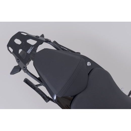 SW MOTECH V-LOC SIDE CARRIER SET SUZUKI GSX-8S (22-), GSX-8T / TT (25-).