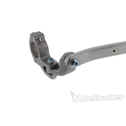 SW MOTECH KRYTY RUKOU BARKBUSTERS HONDA CRF 1100 L/L2 AFRICA TWIN ,MANUÁL/DCT