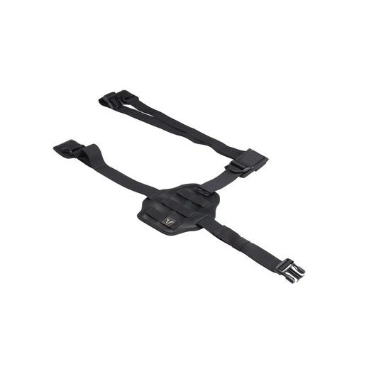 SW MOTECH LEGEND GEAR POPRUH NA NOHU LA7, PRO LA1 A LA 8