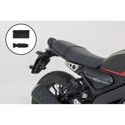 SW MOTECH PRO BLAZE H SADA TAŠEK YAMAHA XSR 125 (21-).
