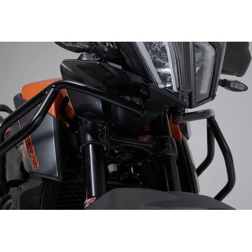SW MOTECH HORNÍ PADACÍ RÁMY PRO ORIG. PADACÍ RÁMY KTM 390 ADV (19-).
