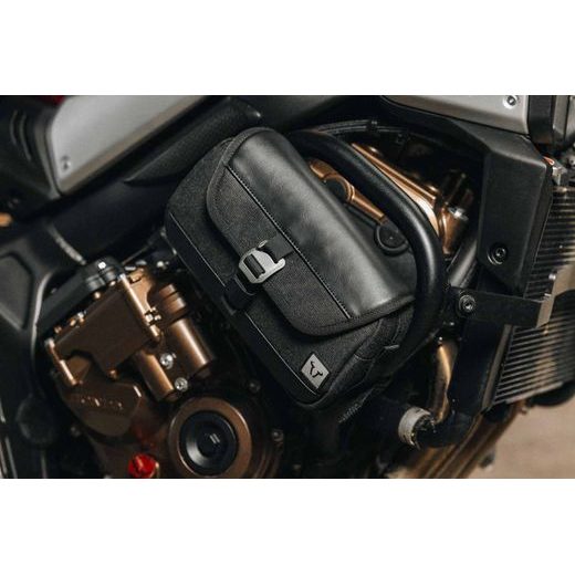 SW MOTECH LEGEND GEAR TAŠKA LA9 BLACK. 2.5 L.