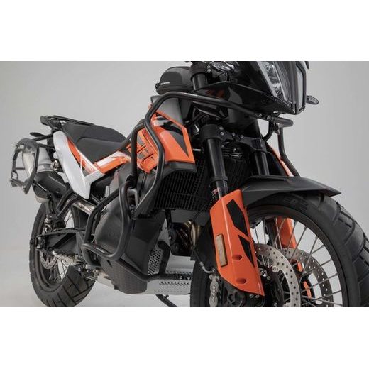 SW MOTECH HORNÍ PADACÍ RÁM ČERNÝ ,KTM 790/890 ADVENTURE/R (19-)