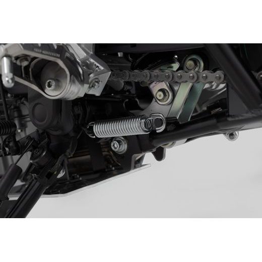 SW MOTECH HLAVNÍ STOJAN HONDA CB500X (18-), NX500 (23-).