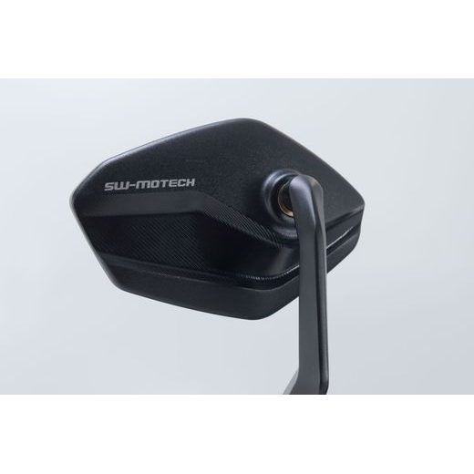 SW MOTECH ZRCÁTKA DO KONCŮ ŘÍDÍTEK SUZUKI GSX-8S (22-).