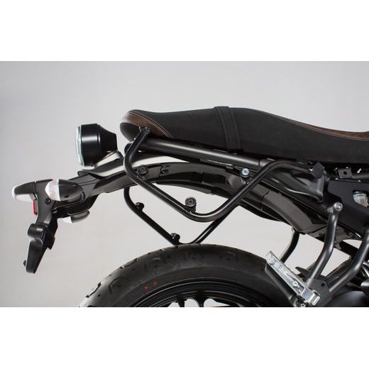 SW MOTECH NOSIČ SLC LEVÝ PRO YAMAHA XSR 700 (16) PRO TAŠKY LC1/LC2
