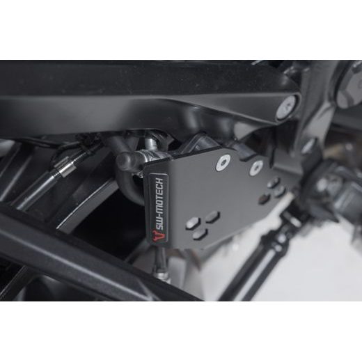 SW MOTECH KRYT ZADNÍ BRZDOVÉ PUMPY KTM 1290 SUPER ADVENTURE (21-)