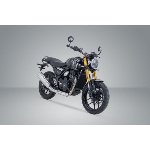 SW MOTECH SLC BOČNÍ NOSIČ LEVÝ PRO TRIUMPH SPEED 400/SCRAMBLER 400 X (23-)