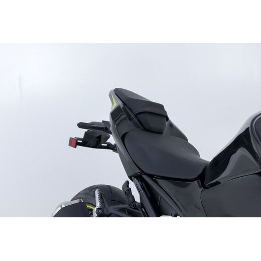 SW MOTECH PRO BLAZE H SADA TAŠEK KAWASAKI Z900 (16-).
