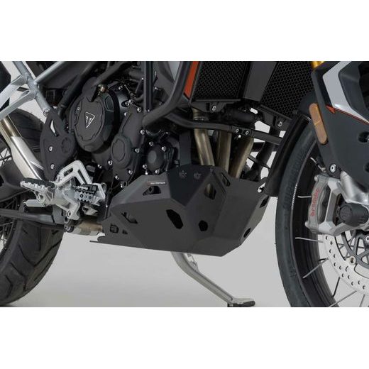 SW MOTECH KRYT MOTORU TRIUMPH TIGER 900 / GT PRO (23-25) TYP: C080
