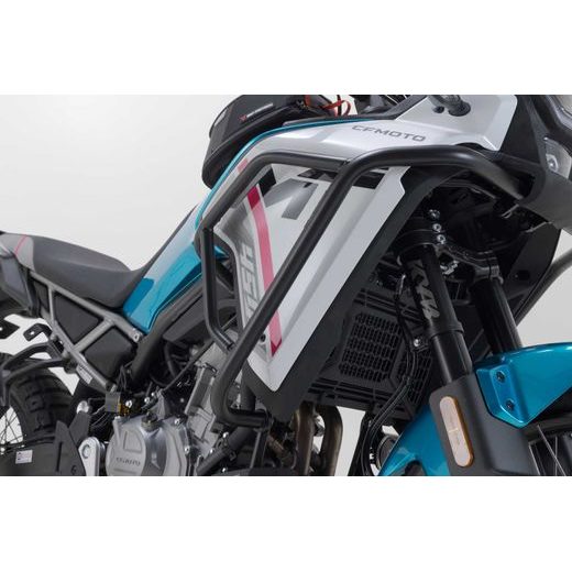 SW MOTECH PADACÍ RÁMY CFMOTO 450MT (23-).