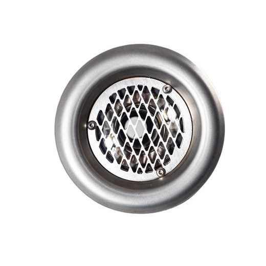 KONCOVKA VÝFUKU SLIP-ON GPR M3 E4.D.130.M3.INOX BROUŠENÁ NEREZOVÁ OCEL ZAHRNUJE SPOJOVACÍ SVOD A ODNÍMATELNÝ DB KILLER