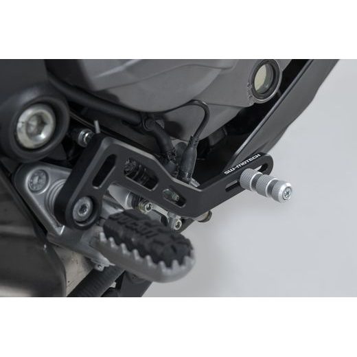 SW MOTECH BRZDOVÁ PÁKA DUCATI MULTISTRADA 950 (18-) / 1260 (17-).