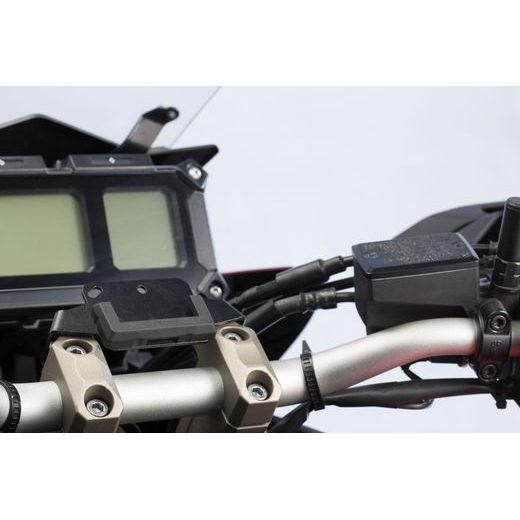 SW MOTECH DRŽÁK GPS YAMAHA MT-09 TRACER (14-)