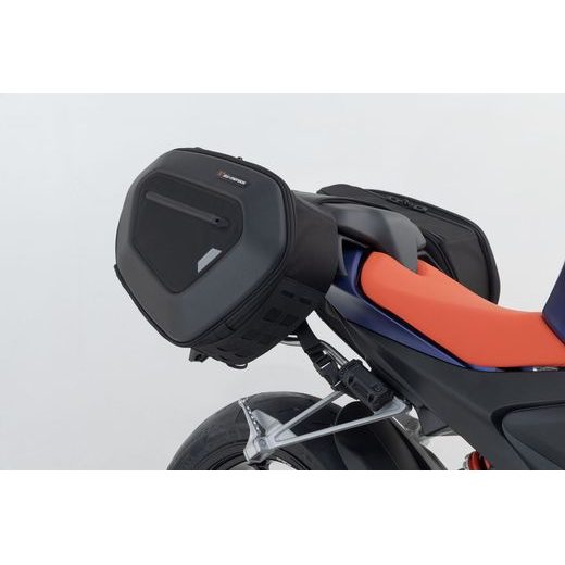 SW MOTECH BLAZE H PRO TAŠKY SADA TUONO660/ RS660(20-), RS 457 (24-)
