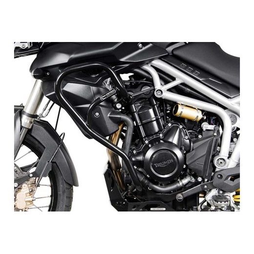 SW MOTECH PADACÍ RÁM TRIUMPH TIGER 800/XC/XCX (10-14)