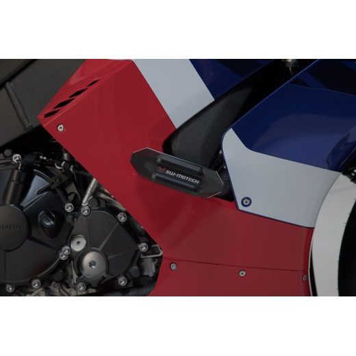 SW MOTECH PADACÍ PROTEKTORY HONDA CBR1000RR-R FIREBLADE SP (19-).