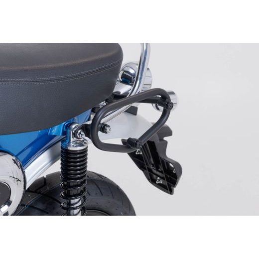 SW MOTECH SYSBAG WP M SYSTEM HONDA DAX 125 (22-).