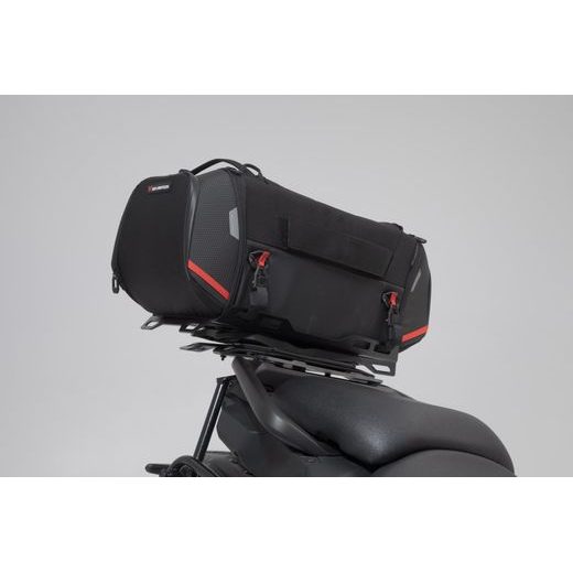 SW MOTECH RACKPACK SET YAMAHA TRACER 9 / TRACER 9 GT (20-).