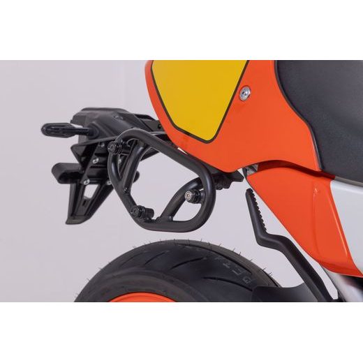 SW MOTECH URBAN ABS SADA KUFRŮ 2X 16,5 L. YAMAHA XSR900 (21-) / GP (23-).