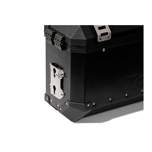 SW MOTECH DRŽÁK NA KUFR TRAX PRO KANYSTR A LÁHVE