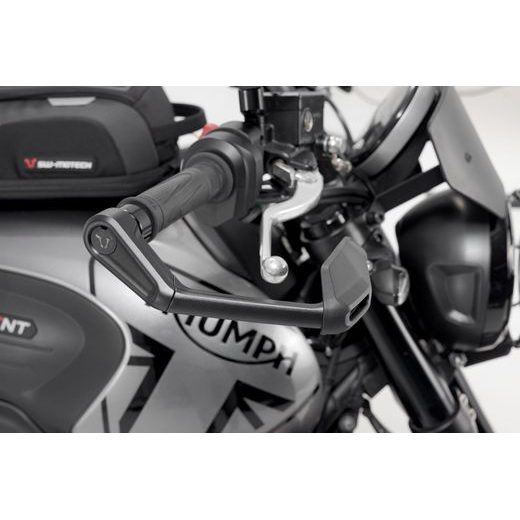 SW MOTECH CHRÁNIČE PÁČEK VČ. DEFLEKTORU TRIUMPH TRIDENT 660 (21-).