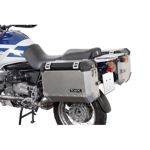 SW MOTECH NOSIČ QUICK-LOCK BMW R1100GS/ R1150GS/R1150GS ADV.