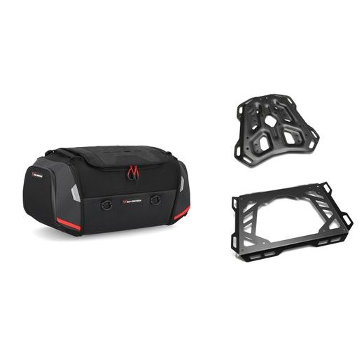 SW MOTECH RACKPACK SET BMW R 1300 GS (23-).