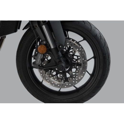 SW MOTECH PADACÍ PROTEKTOR NA PŘEDNÍ OSU HONDA CB1000R (18-).