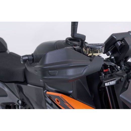 SW MOTECH ADVENTURE CHRÁNIČE RUKOU KTM 990 DUKE (23-).