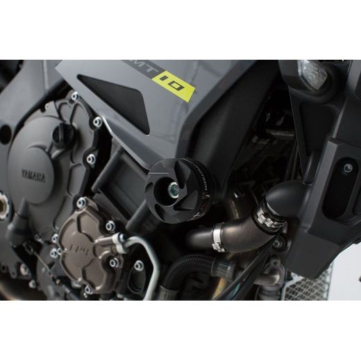 SW MOTECH PADACÍ PROTEKTORY YAMAHA MT-10 (16-21)