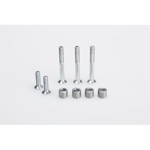 SW MOTECH PODKOVA EVO PRO YAMAHA YZF-R1 / R3 (15-), MT-10 (16-)