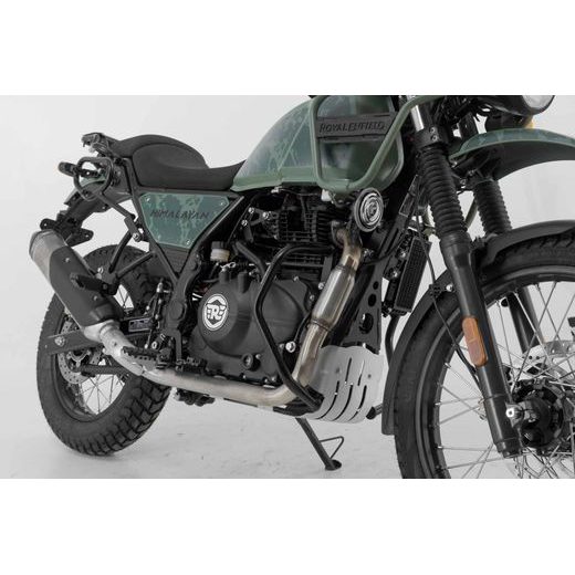 SW MOTECH PADACÍ RÁMY ROYAL ENFIELD HIMALAYAN (18-).