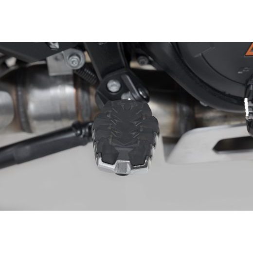 SW MOTECH STUPAČKY EVO PRO KTM 1290 / 1390 SUPER ADVENTURE (21-).
