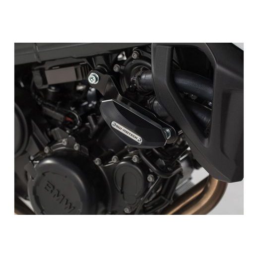 SW MOTECH PADACÍ PROTEKTORY BMW F 800 R (15-)