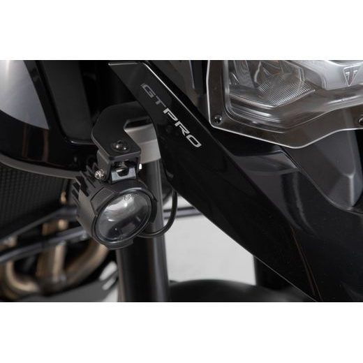 SW MOTECH SADA MLHOVKY DRŽÁKY, TRIUMPH TIGER 900/GT/RALLY/PRO (19-).
