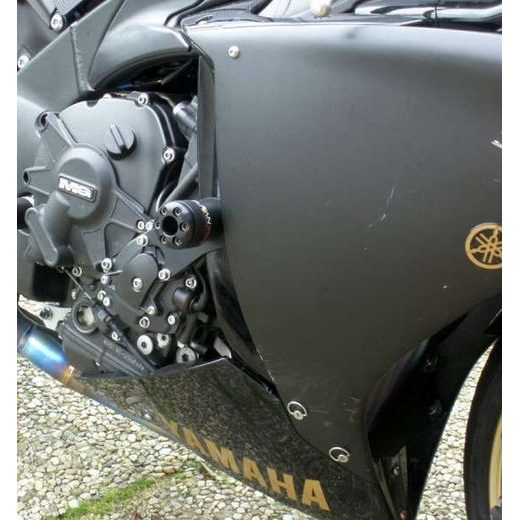 PROTEKTORY NA RÁM DRAGON - YAMAHA YZF-R1 ´09-14