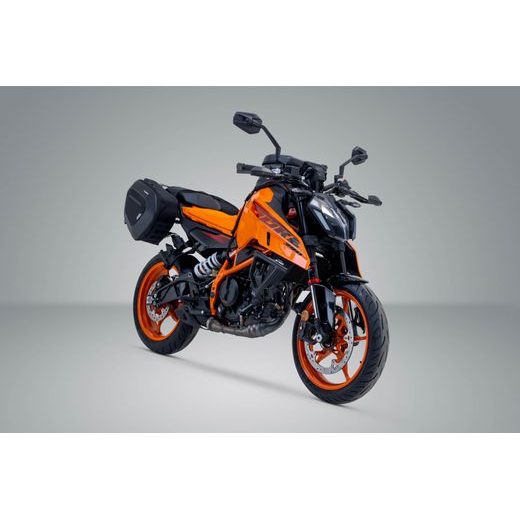 SW MOTECH PRO BLAZE H SADA TAŠEK KTM 390 DUKE (23-).