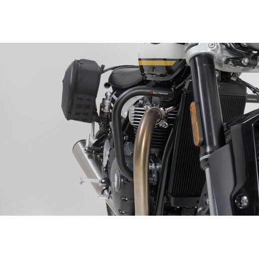 SW MOTECH PADACÍ RÁM PRO TRIUMPH MODELS (15-).