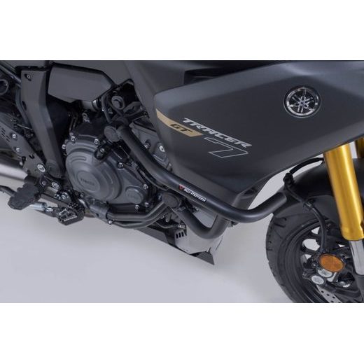SW MOTECH PADACÍ RÁMY PRO YAMAHA TRACER 7/GT (25-)