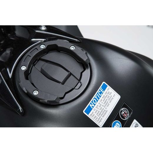 SW MOTECH TANKRING KAWASAKI Z 650 / NINJA 650 (16-)