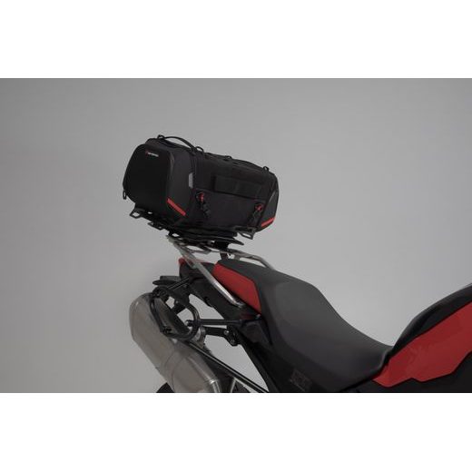 SW MOTECH RACKPACK SET BMW F 750/850 GS (17-) PRO PLASTOVÝ NOSIČ