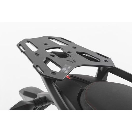 SW MOTECH TOP NOSIČ ALU-RACK DUCATI MULTISTRADA 1200 (12-14)