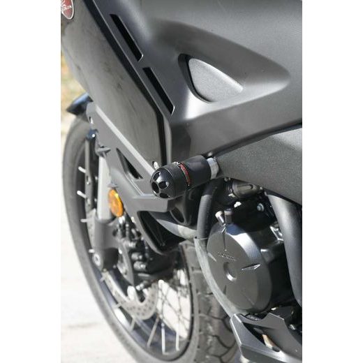 PROTEKTORY NA RÁM CLASIC - HONDA VFR 1200X CROSSTOURER ´12-X