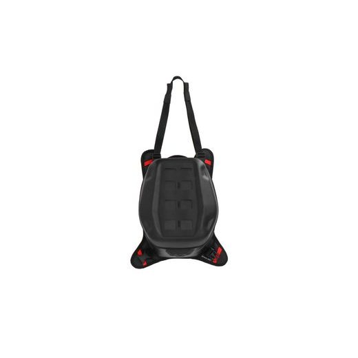 SW MOTECH PRO CROSS WP POPRUHOVÝ TANKBAG 5,5 LITRU
