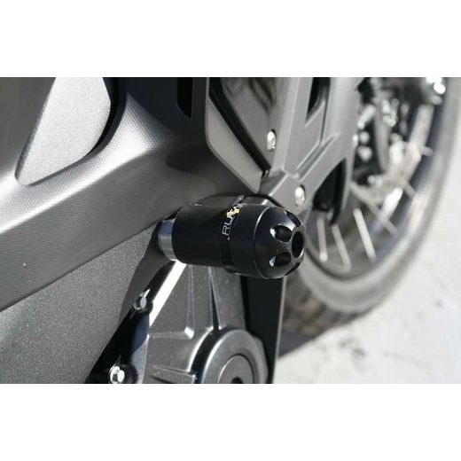 PROTEKTORY NA RÁM DRAGON - HONDA VFR 1200X CROSSTOURER ´12-X