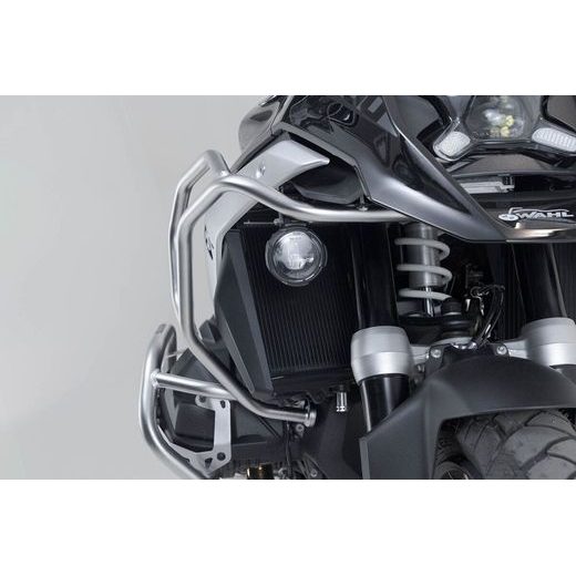 SW MOTECH SADA SPODNÍCH A HORNÍCH PADACÍCH RÁMŮ - NEREZ PRO BMW R 1300 GS (23-).