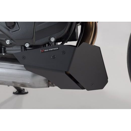 SW MOTECH PŘEDNÍ SPOILER HONDA CB750 HORNET (22-).