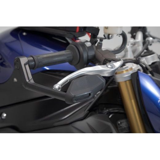 SW MOTECH CHRÁNIČ PÁČEK VČ. DEFLEKTORU PROTI VĚTRU BMW S 1000 R (16-), R NINET / PURE (20-).